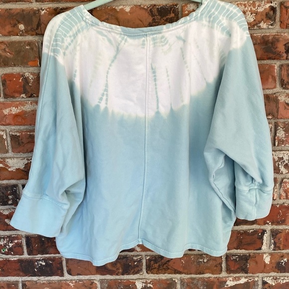 Pure J Jill organic cotton top - Picture 5 of 5